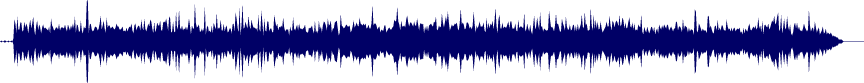 Volume waveform