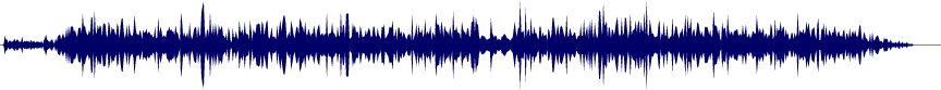 Volume waveform