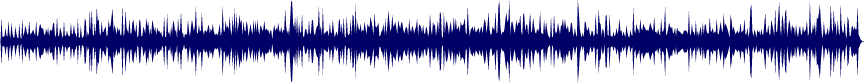 Volume waveform