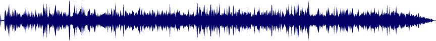 Volume waveform