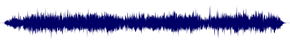 Volume waveform