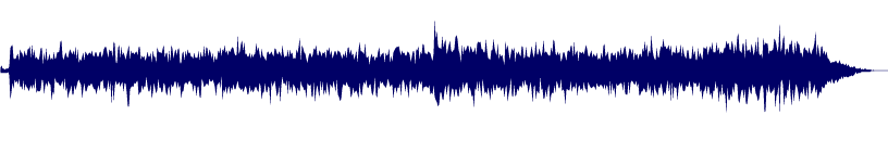 Volume waveform