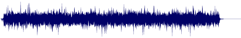 Volume waveform