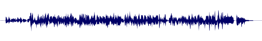 Volume waveform