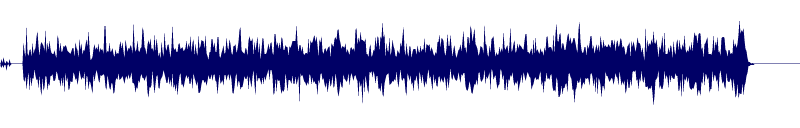 Volume waveform