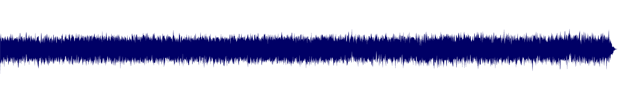 Volume waveform