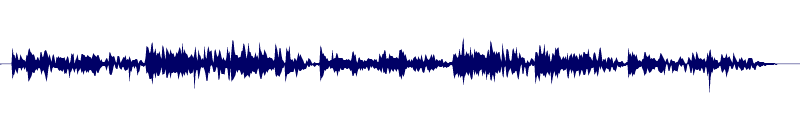 Volume waveform