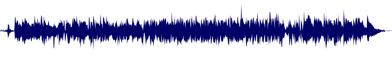 Volume waveform