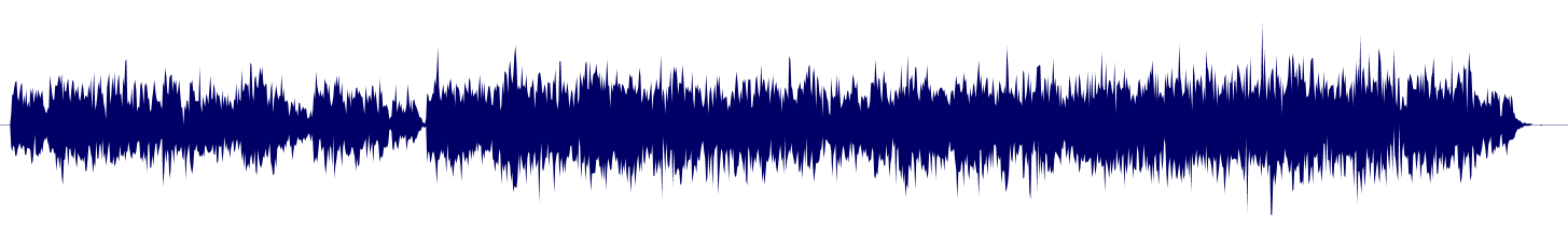 Volume waveform