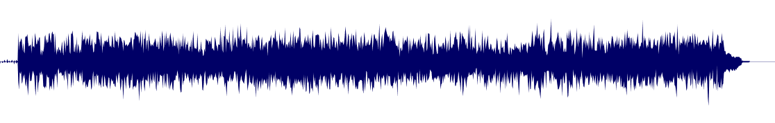 Volume waveform