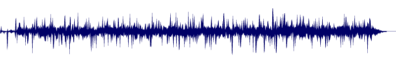 Volume waveform