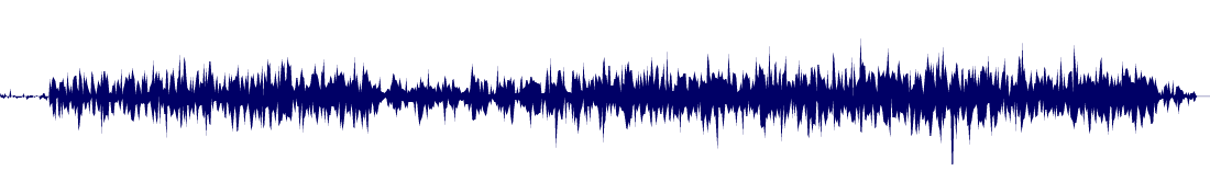 Volume waveform