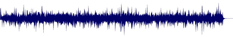 Volume waveform