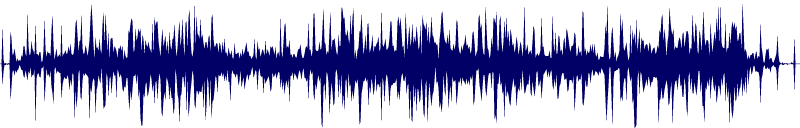 Volume waveform