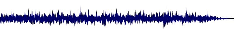 Volume waveform