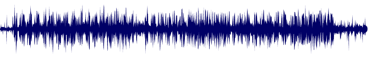 Volume waveform