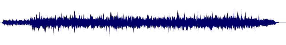 Volume waveform