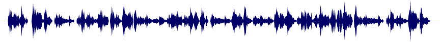 Volume waveform