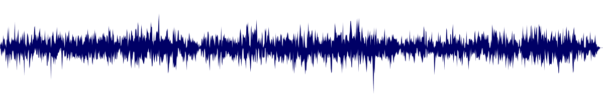 Volume waveform