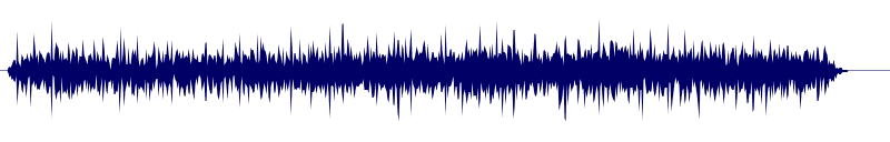 Volume waveform