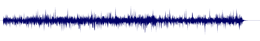 Volume waveform