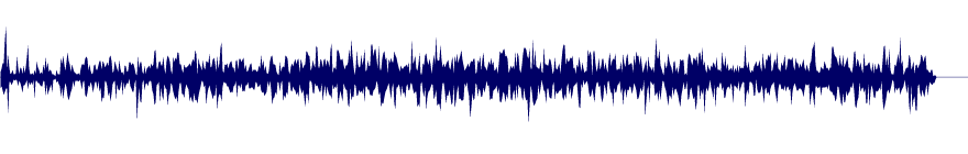 Volume waveform