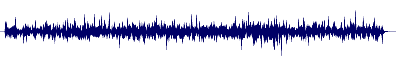 Volume waveform