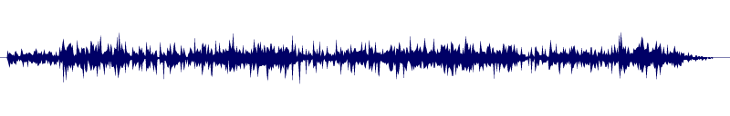 Volume waveform