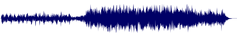 Volume waveform