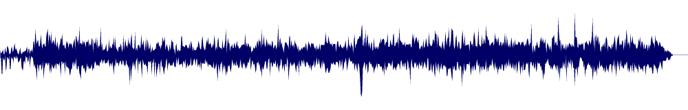 Volume waveform