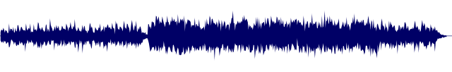 Volume waveform