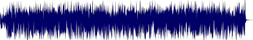 Volume waveform