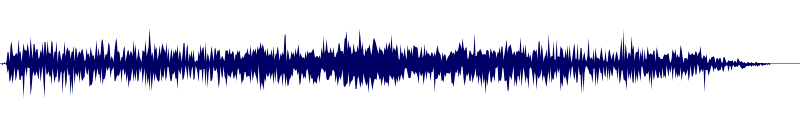 Volume waveform