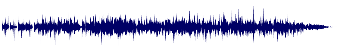 Volume waveform