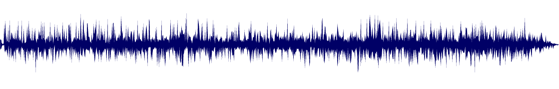 Volume waveform