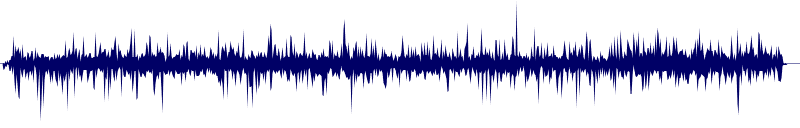 Volume waveform