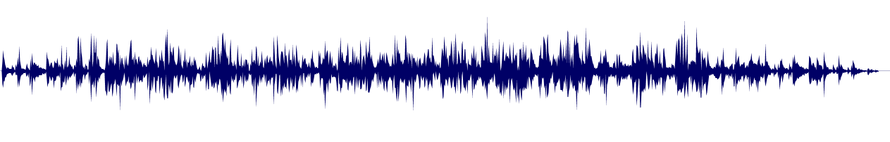 Volume waveform