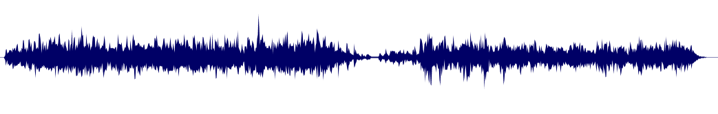 Volume waveform