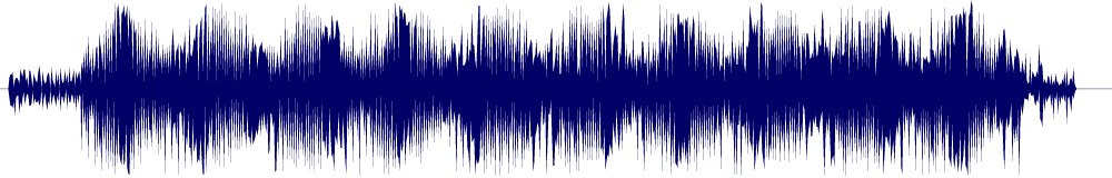 Volume waveform