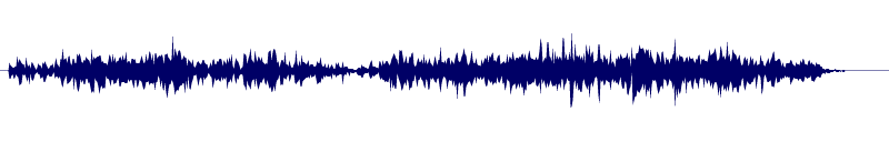 Volume waveform