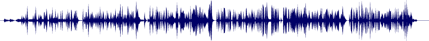 Volume waveform