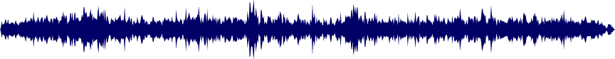 Volume waveform