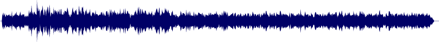 Volume waveform