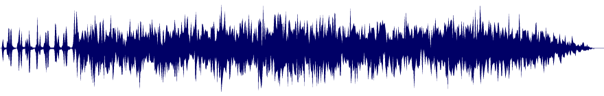 Volume waveform