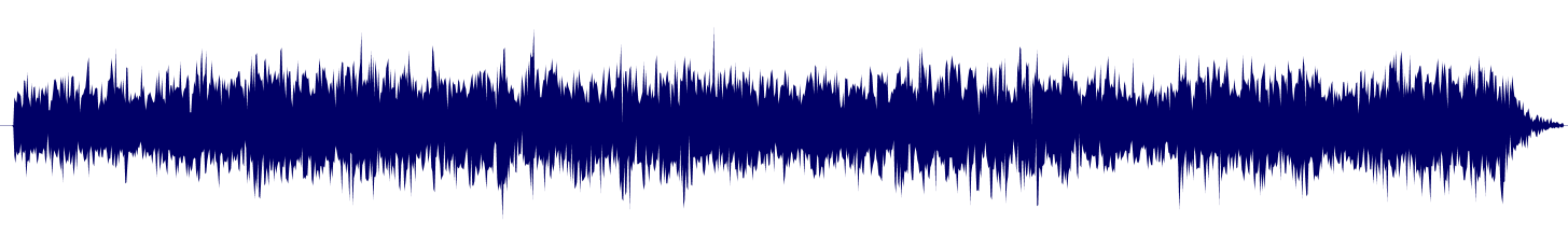 Volume waveform