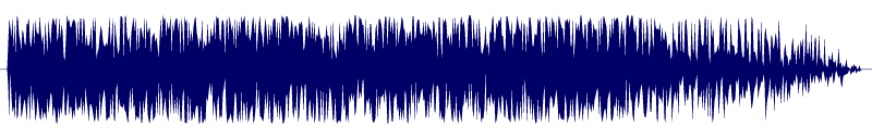 Volume waveform