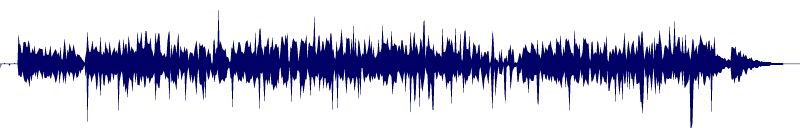 Volume waveform