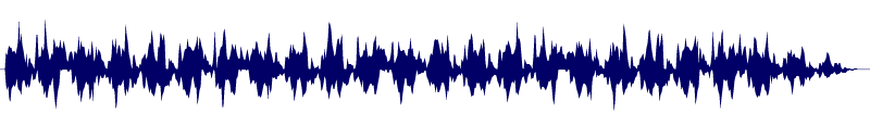 Volume waveform