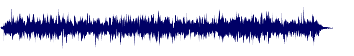 Volume waveform