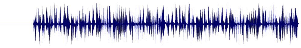 Volume waveform